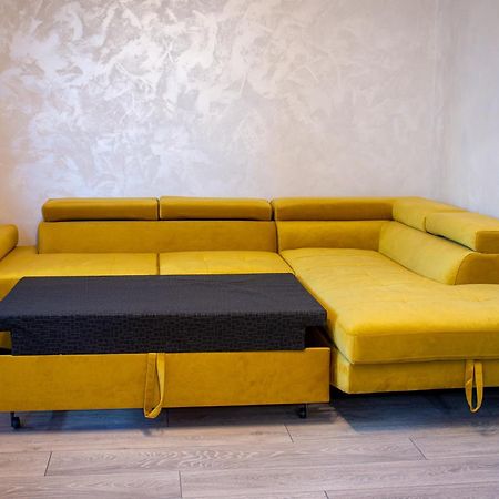 Light Apartment Варна Екстер'єр фото