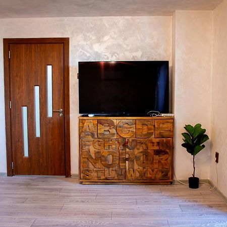 Light Apartment Варна Екстер'єр фото