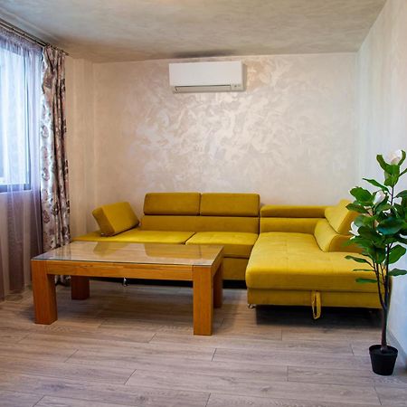 Light Apartment Варна Екстер'єр фото