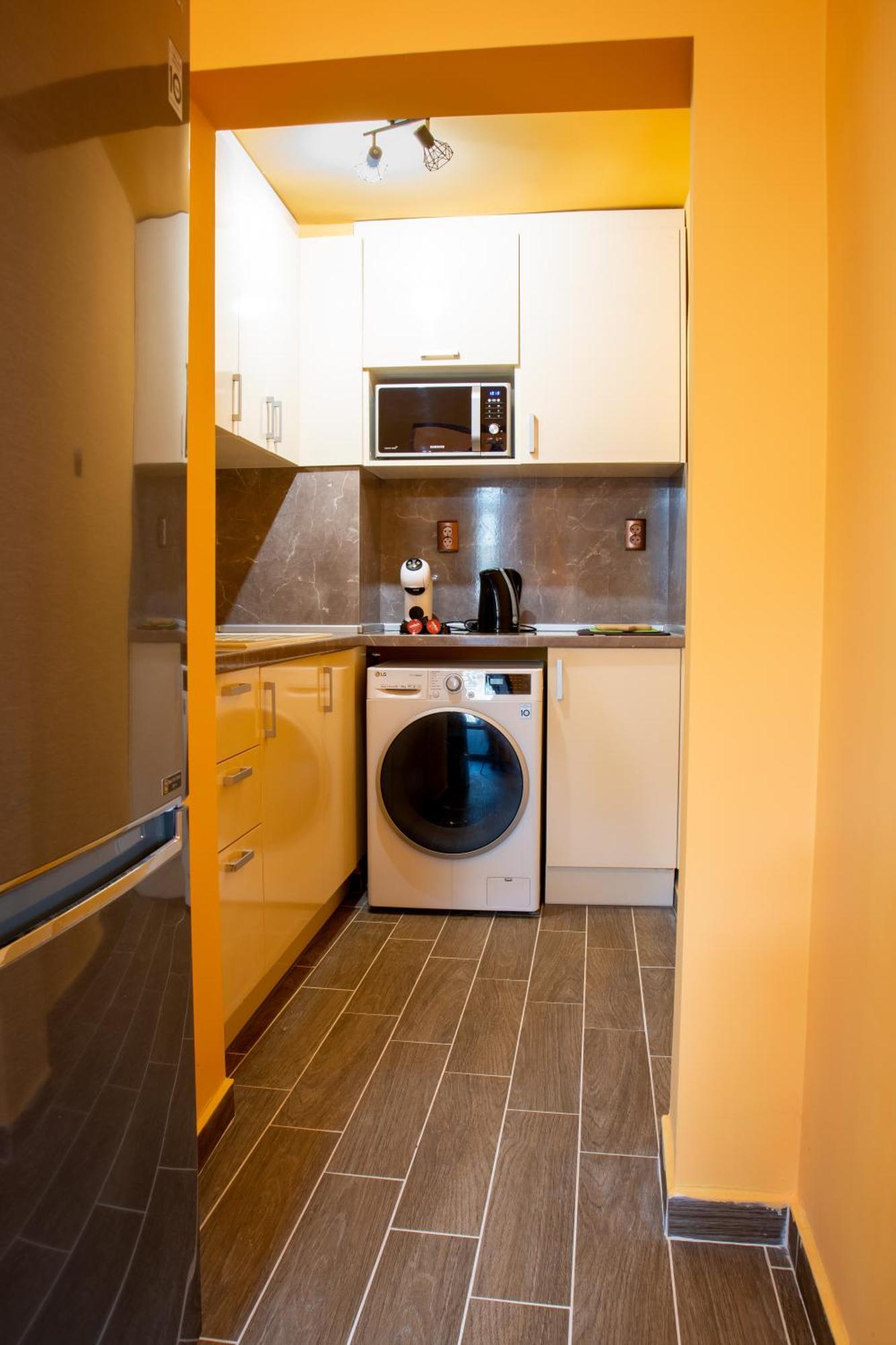 Light Apartment Варна Екстер'єр фото