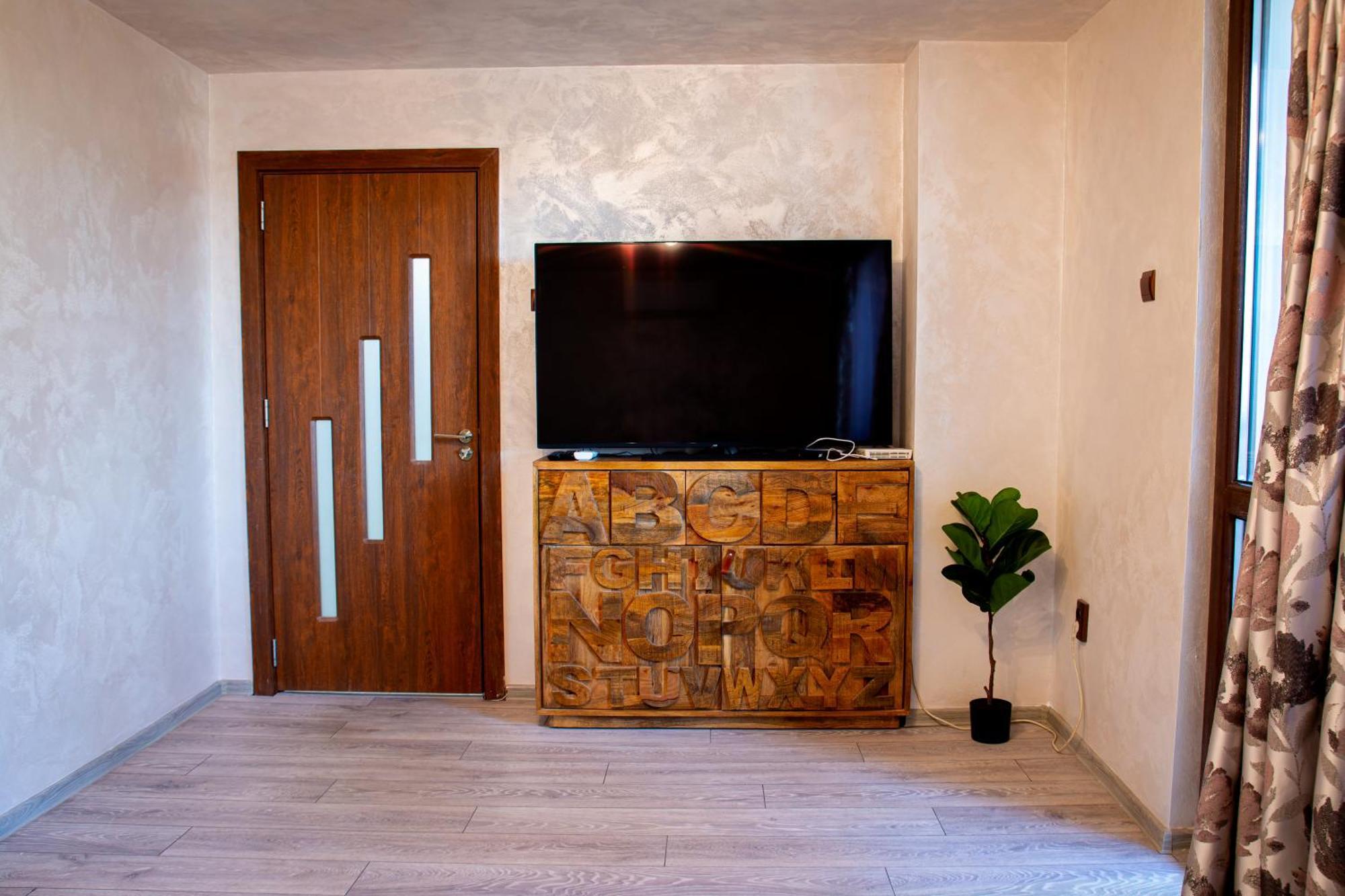 Light Apartment Варна Екстер'єр фото