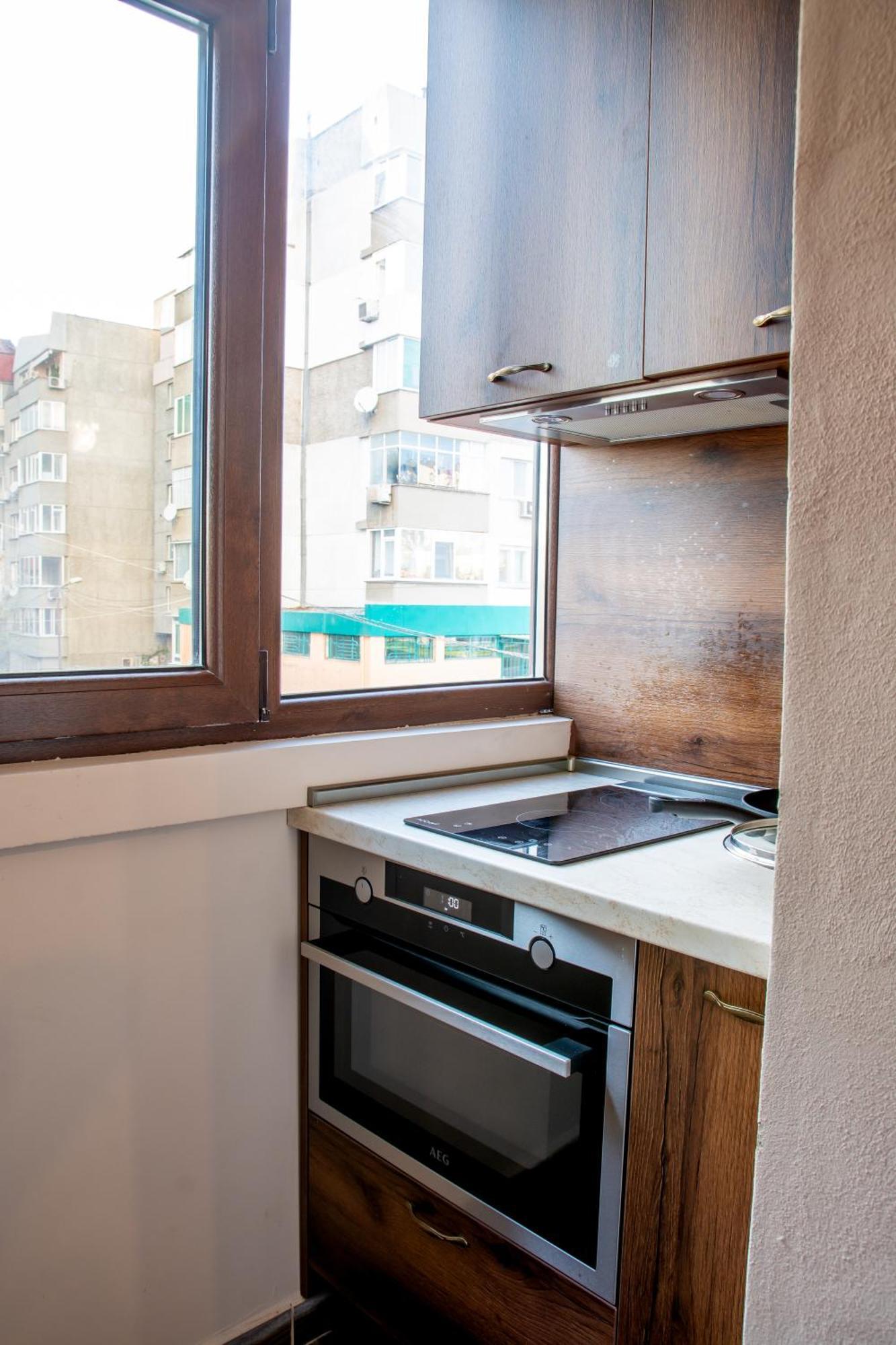 Light Apartment Варна Екстер'єр фото