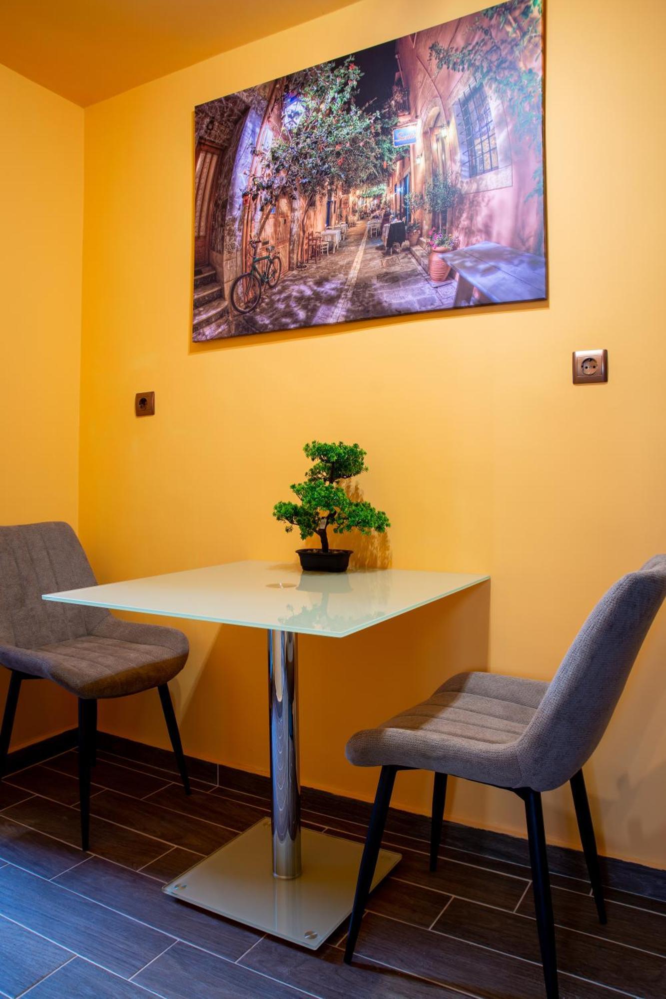 Light Apartment Варна Екстер'єр фото